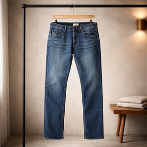 REPLAY Rocco Comfort Fit Jeans