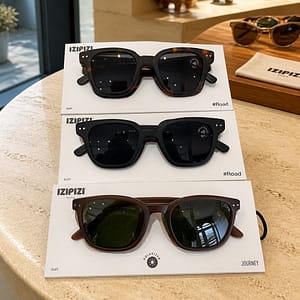 IZIPIZI Shades New Styles