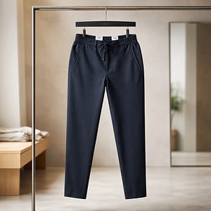 BRAX Phil Jersey Stretch Pants