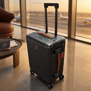 JEKYLL & HIDE Cabin Case ..BACK IN !