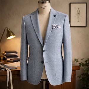 R2 Lightweight Blazer