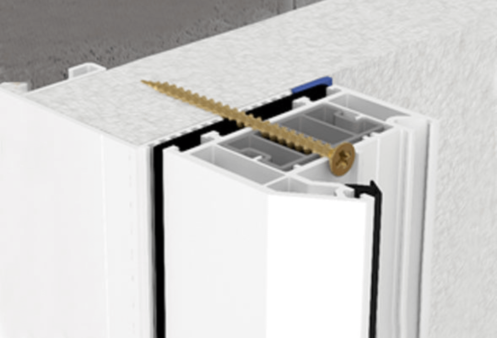 Hybrid Cavity Closer