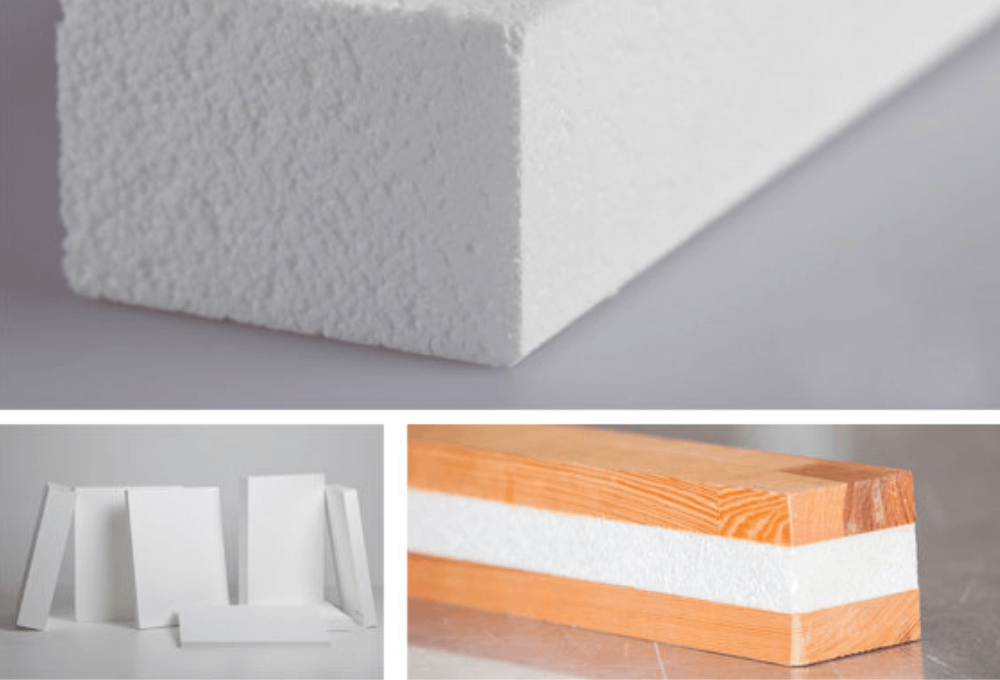 Cavalok Compacfoam