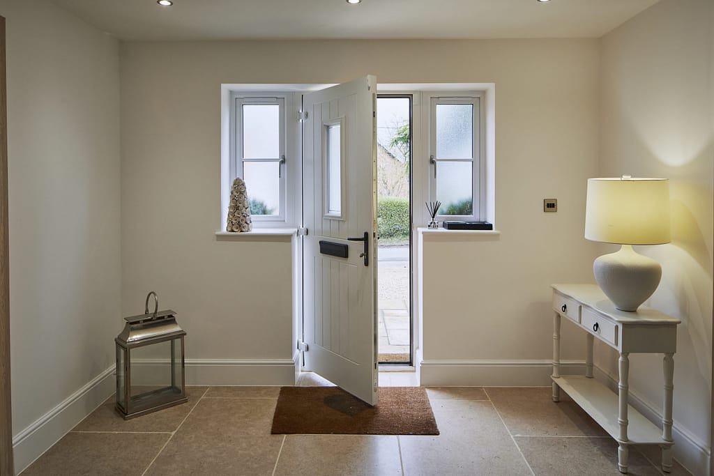 benefits of double glazing windows