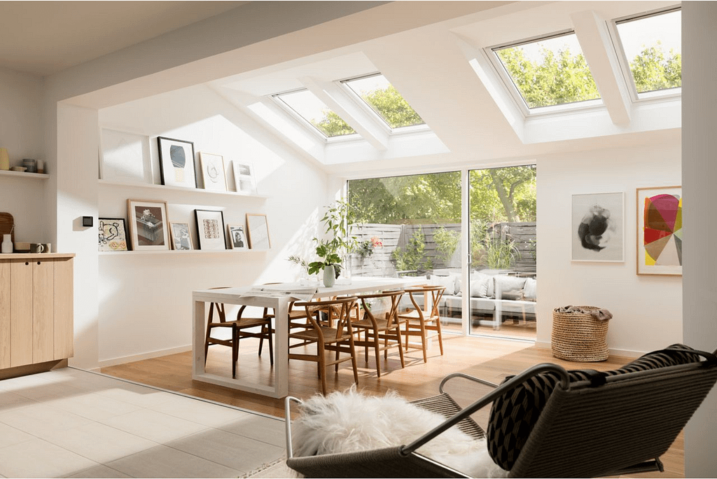 Icotherm conservatory image