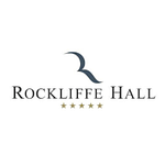 rockcliffe hall logo