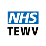 nhs tewv logo