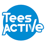 tees active logo