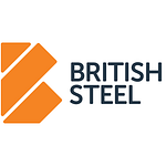 british steel logo