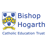 bishop hogarth trust logo