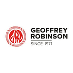 geoffrey robinson logo