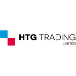 HTG trading logo