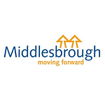 middlesbrough council logo
