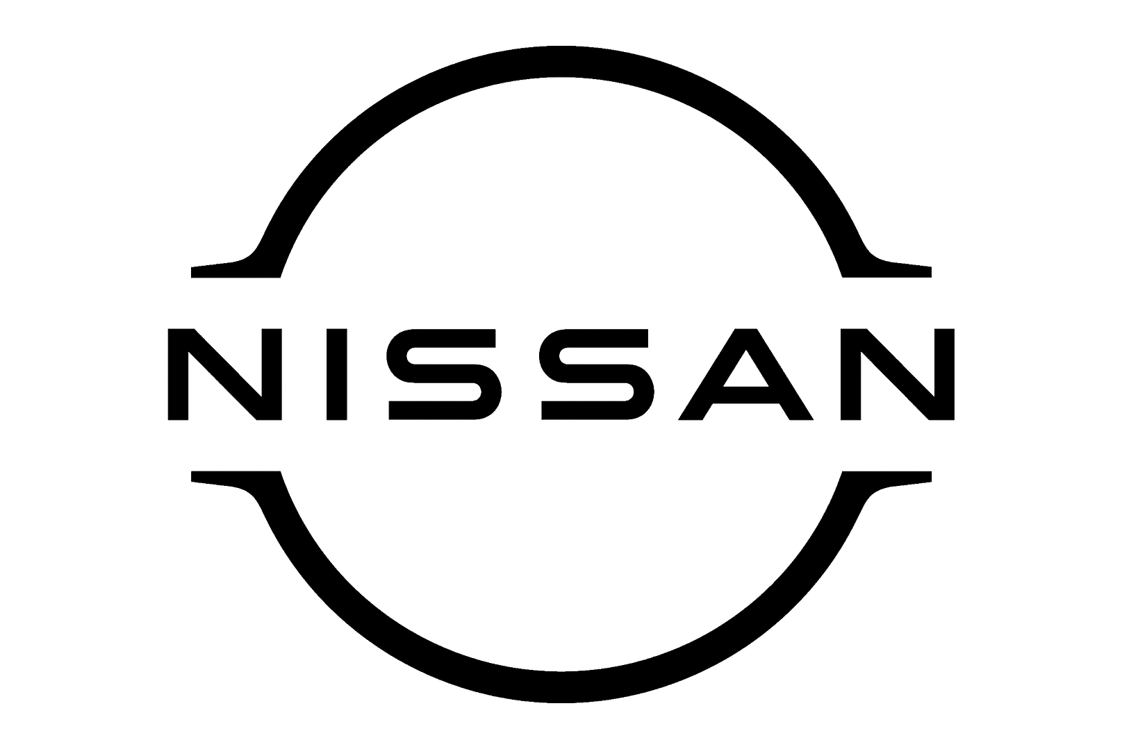 nissan logo