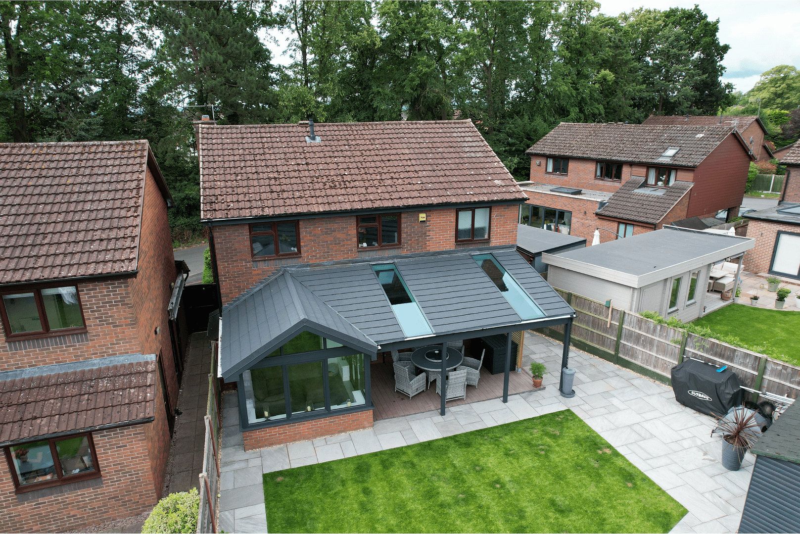 how much does a conservatory cost