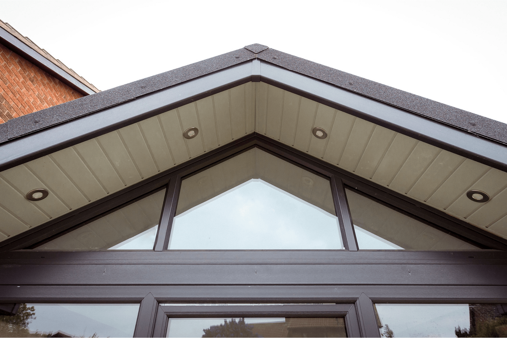 Conservatory Roof Replacement