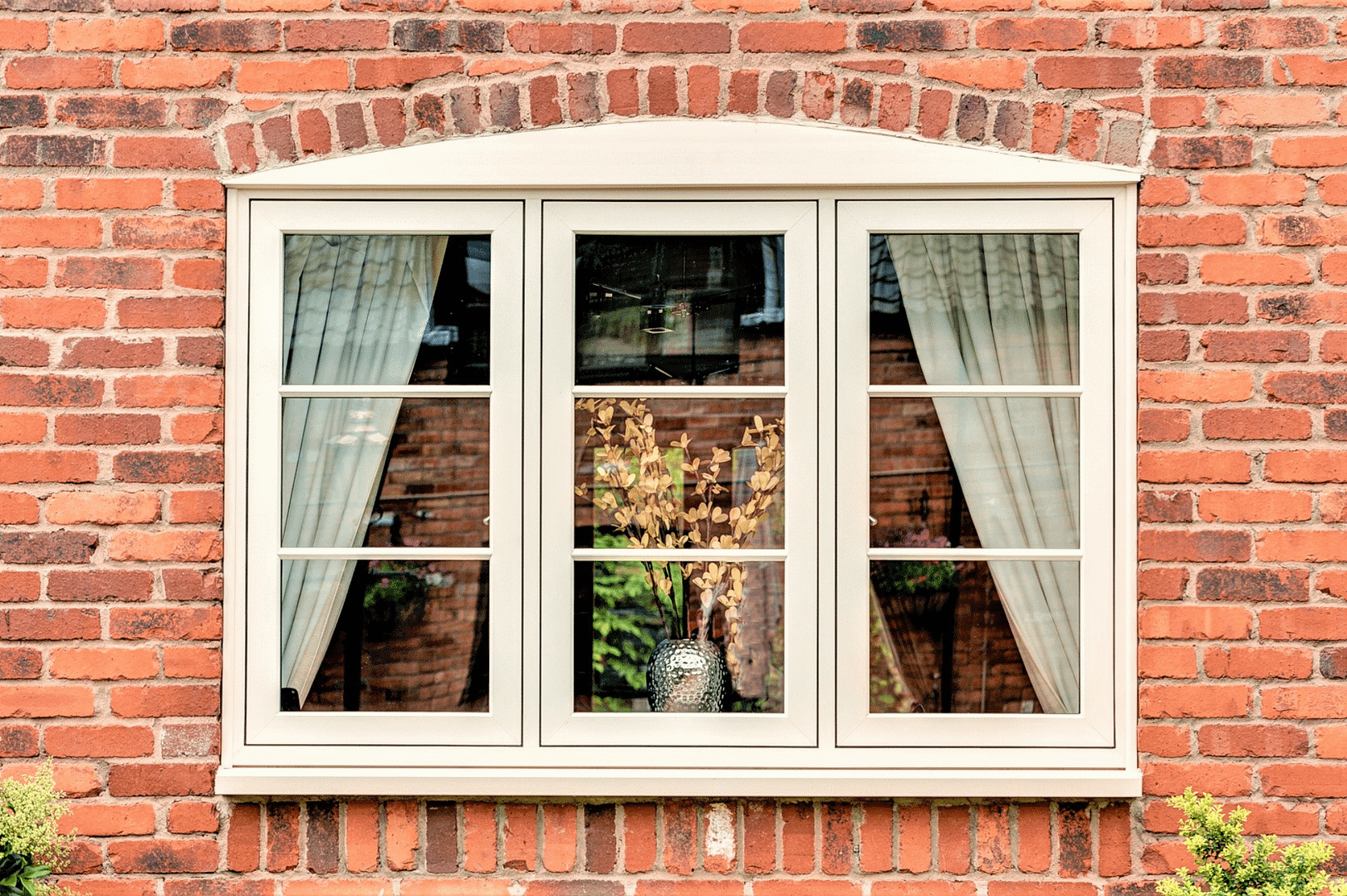 Casement Windows