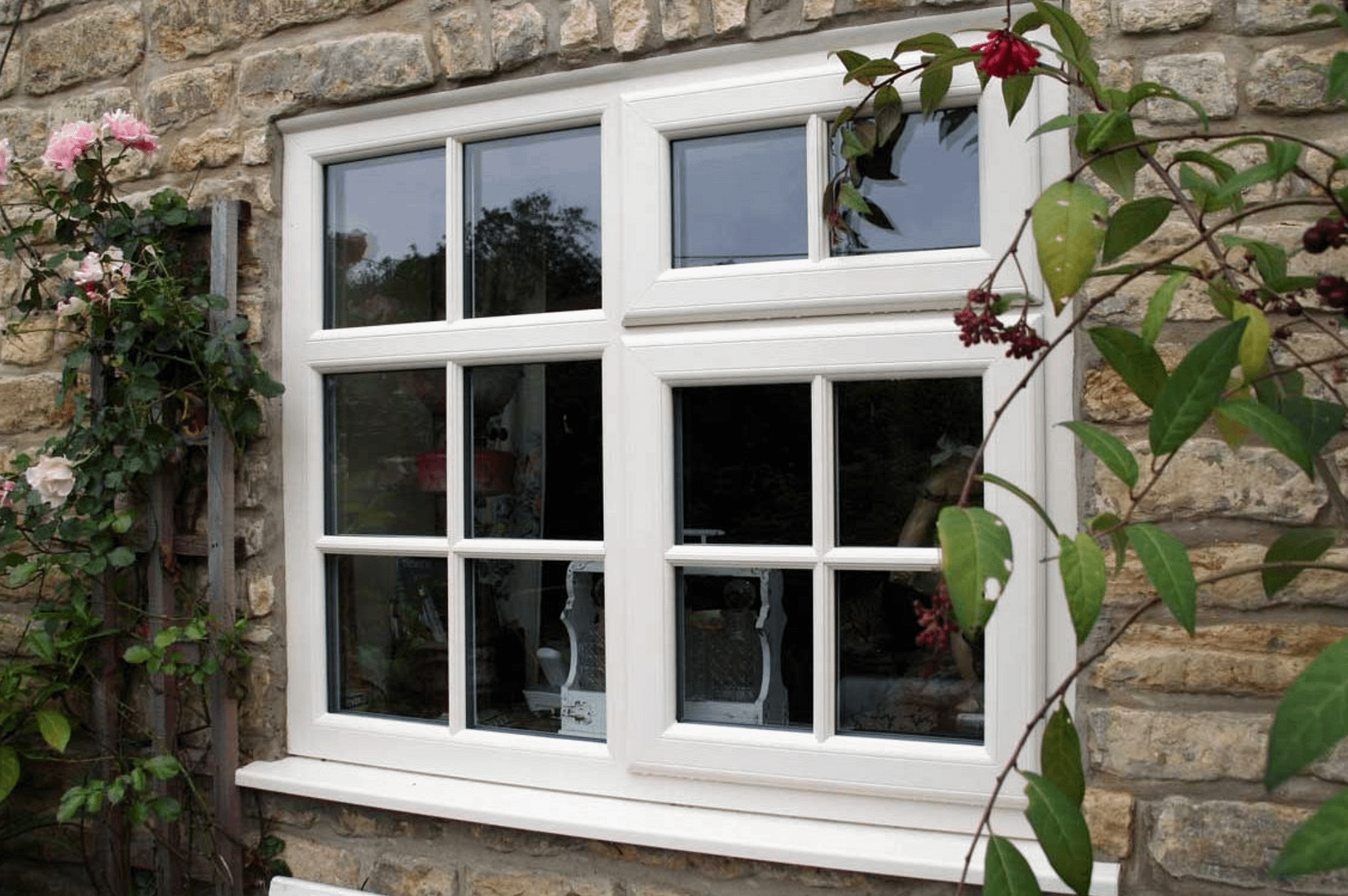 Casement Windows
