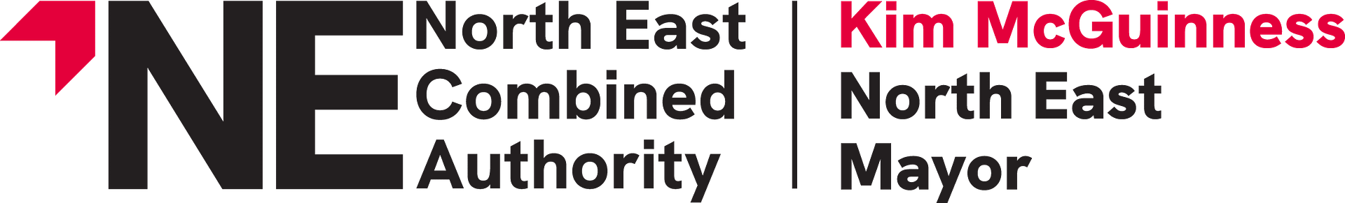 NECA logo