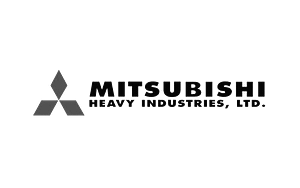 Mitsubishi Heavy Industries logo