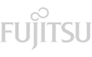 Fujitsu logo