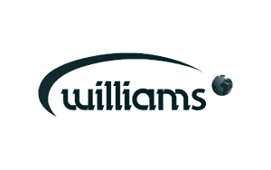 williams logo