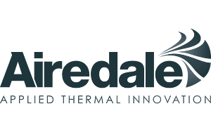 airedale logo