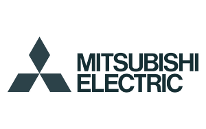 mitsubishi electric logo