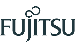 fujitsu logo