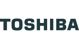 toshiba logo