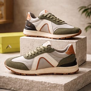 AMBITIOUS Rhome Trainers