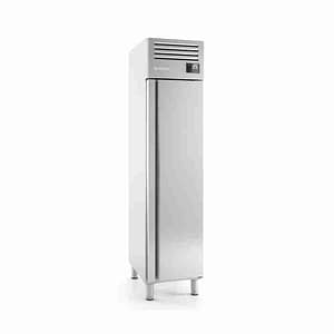 Upright 325L Single Hinged Door Refrigerator