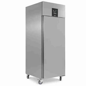 Upright 533L Single Hinged Door Freezer
