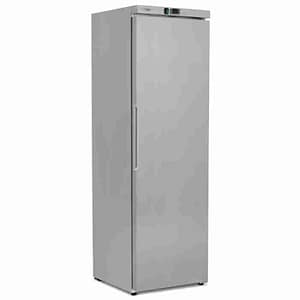 Upright 320L Single Hinged Door Refrigerator