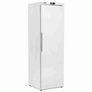 Upright 320L Single Hinged Door Refrigerator