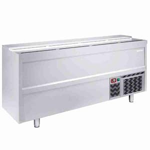 620L Stainless Steel Beer Dump