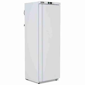 Upright 320L Single Hinged Door Refrigerator