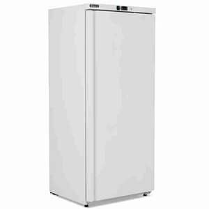 Upright 533L Single Hinged Door Refrigerator