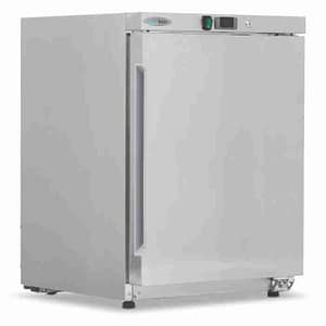 Singled Hinged Door Under Counter Freezer