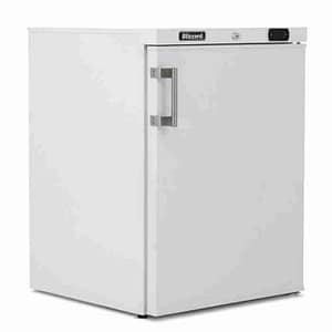 Single Hinged Door Under Counter Freezer