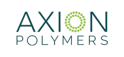 Axion Polymers