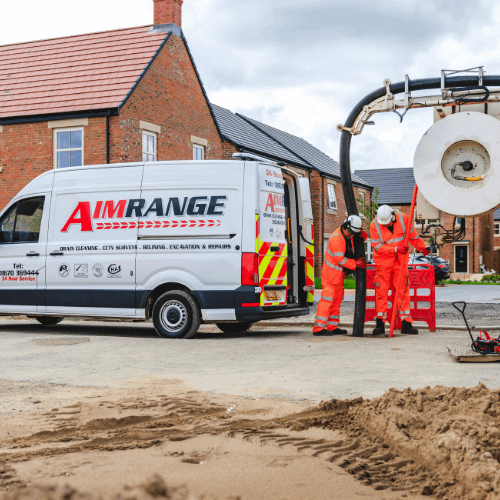 Section 104 Pre Adoption cleaning