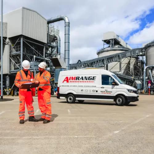 Legislative COMAH Site inspections