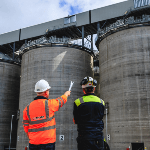 Vacuum Services & Removal