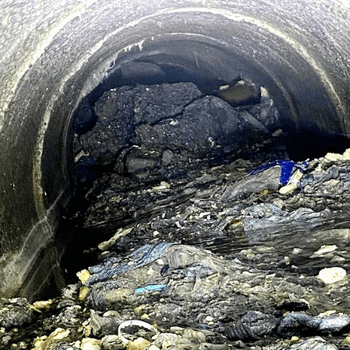 Bulk Liquid & Sludge Movement