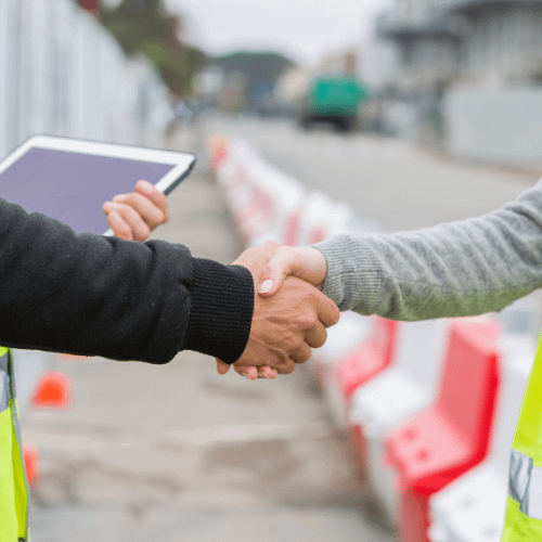 Complex Cleaning Operations