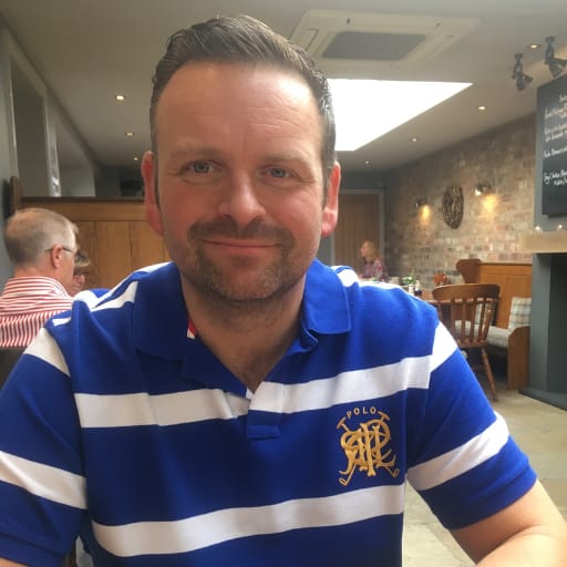 About Danny – DS43