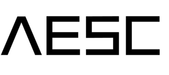 AESC Logo