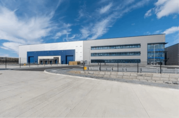 MADE facility image1