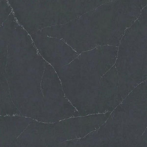 Silestone Charcoal Soapstone Silestone Quartz Worktop Roann at Home